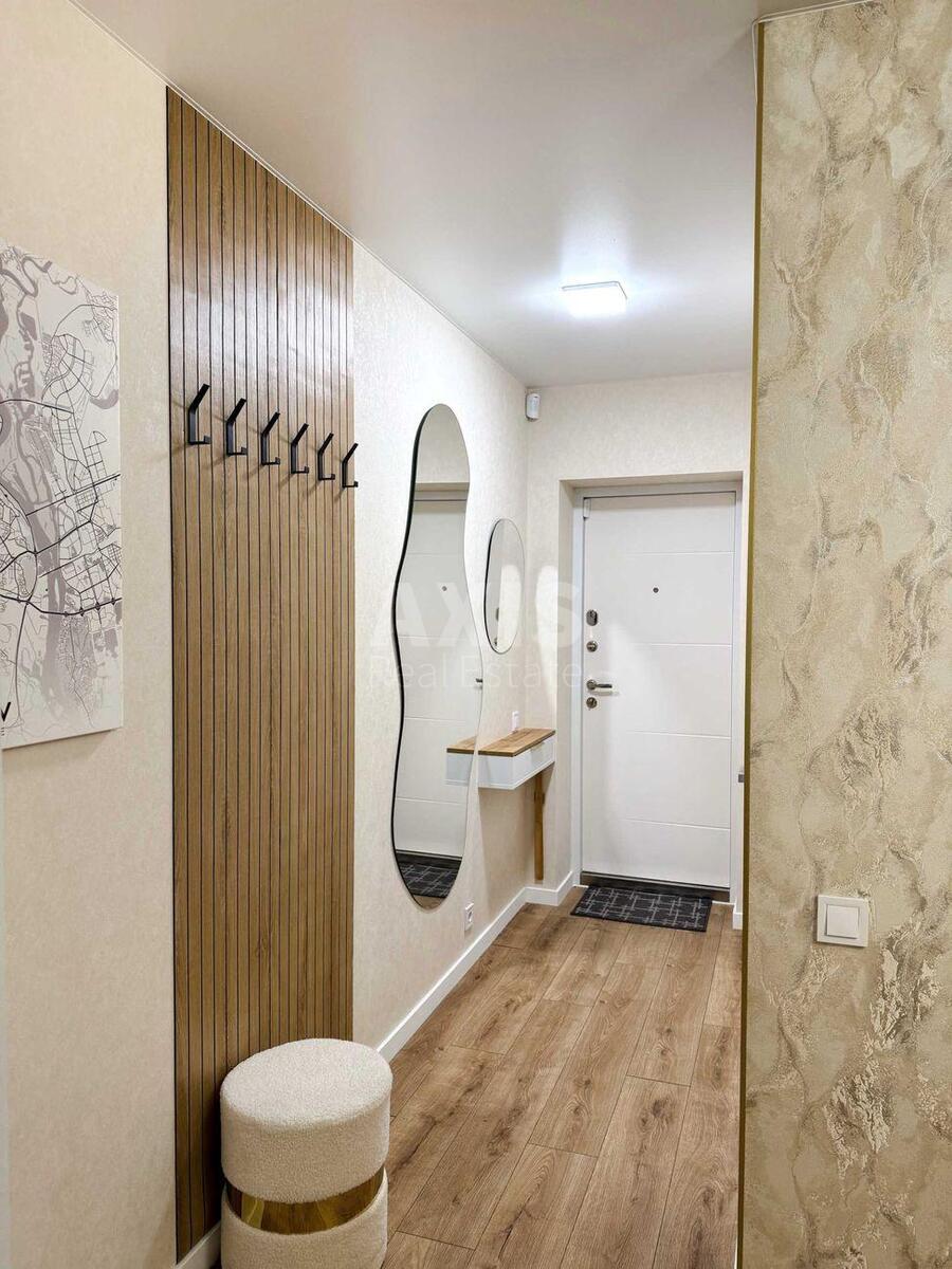 3k apartment pr-t Golosii'vs'kyj 126К5894511