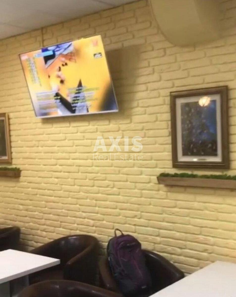 Офіс вул. Пимоненка Миколи 13, 100м2