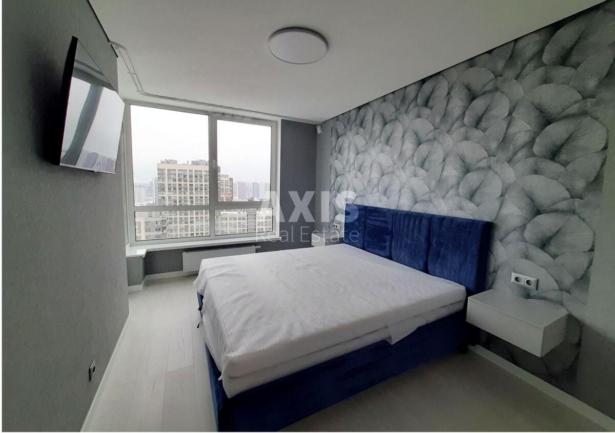 1k apartment vul. Oleksandra Olesja 2Б622104