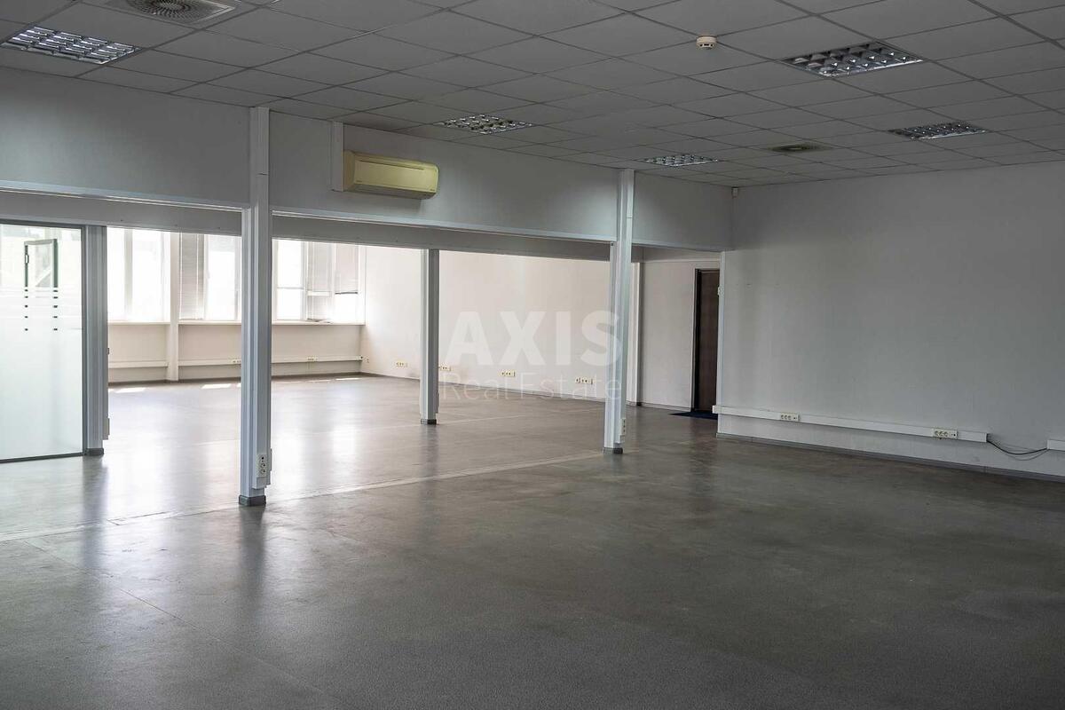 Office pr-t Vidradnyj 95Г, 198m23