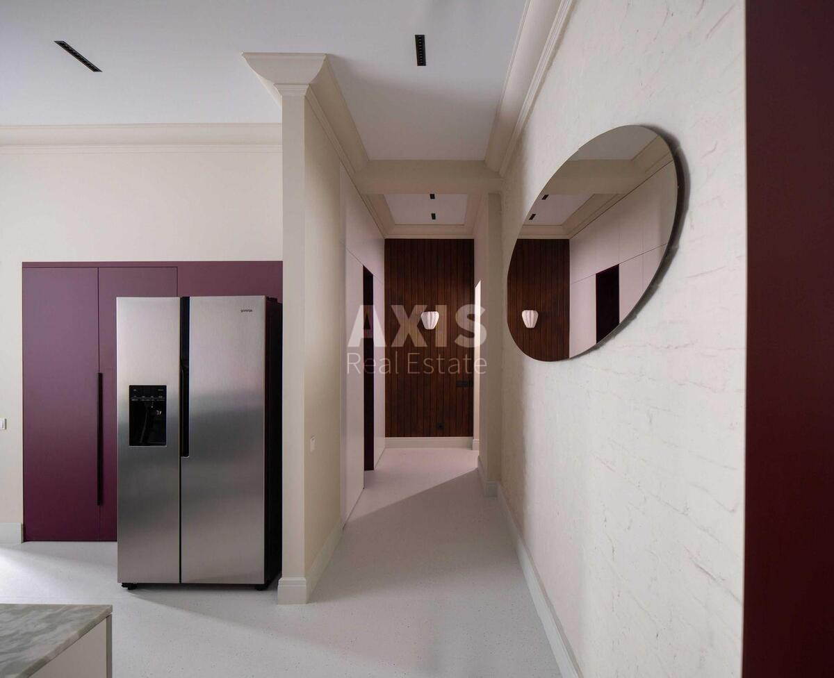 Office vul. Velyka Vasyl'kivs'ka 126, 80m2560747