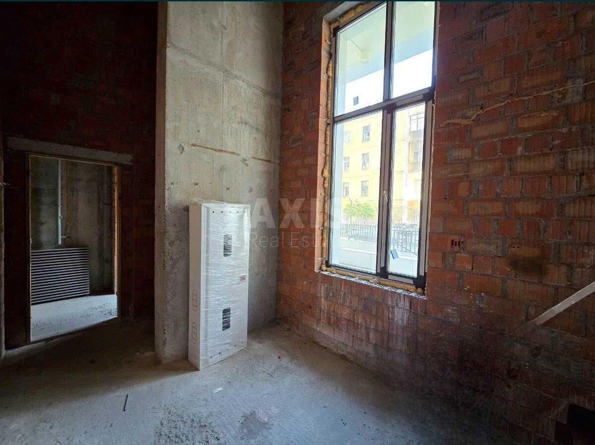 Объект торговли ул. Бульварно-Кудрявская 17Б, 157м23