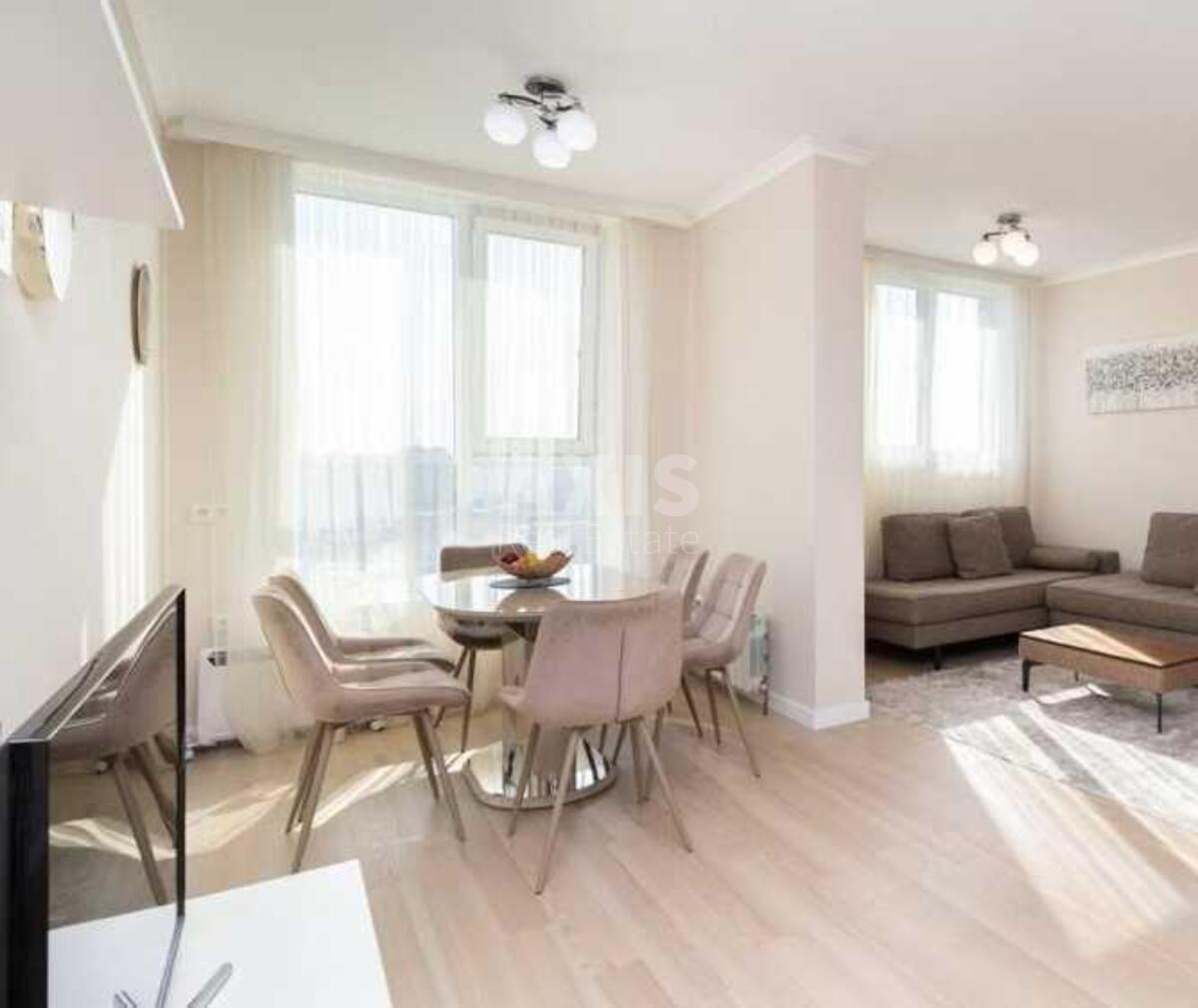 3k apartment pr-t Peremogy 5В590442