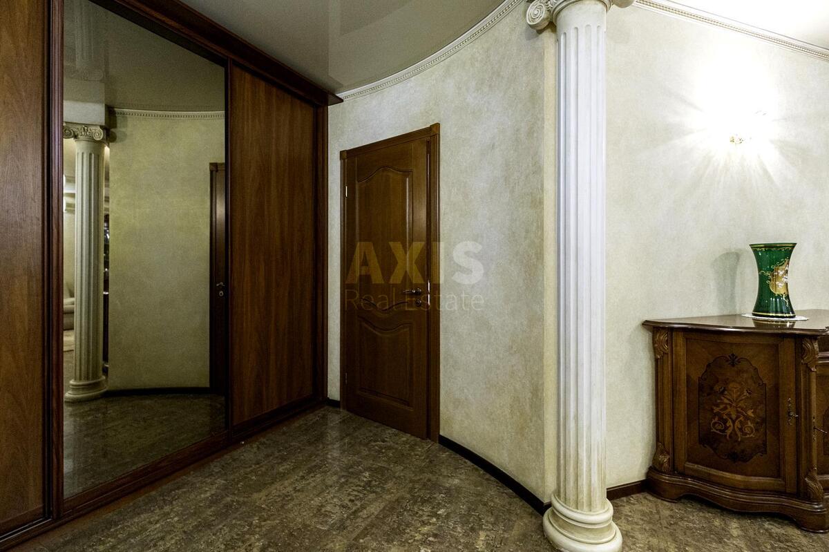 2k apartment vul. Levka Lukyanenka 296330813