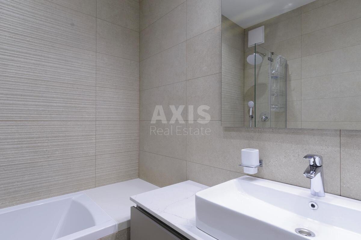 4k apartment vul. Antonovycha 118/196332813