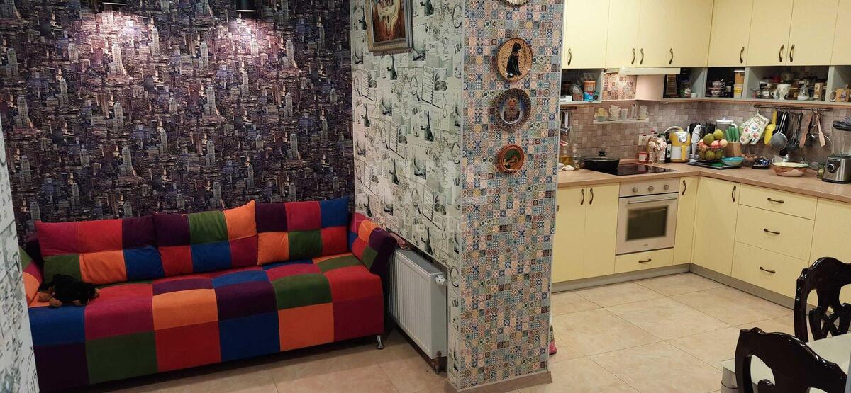 2к квартира бул. Гашека Ярослава 226