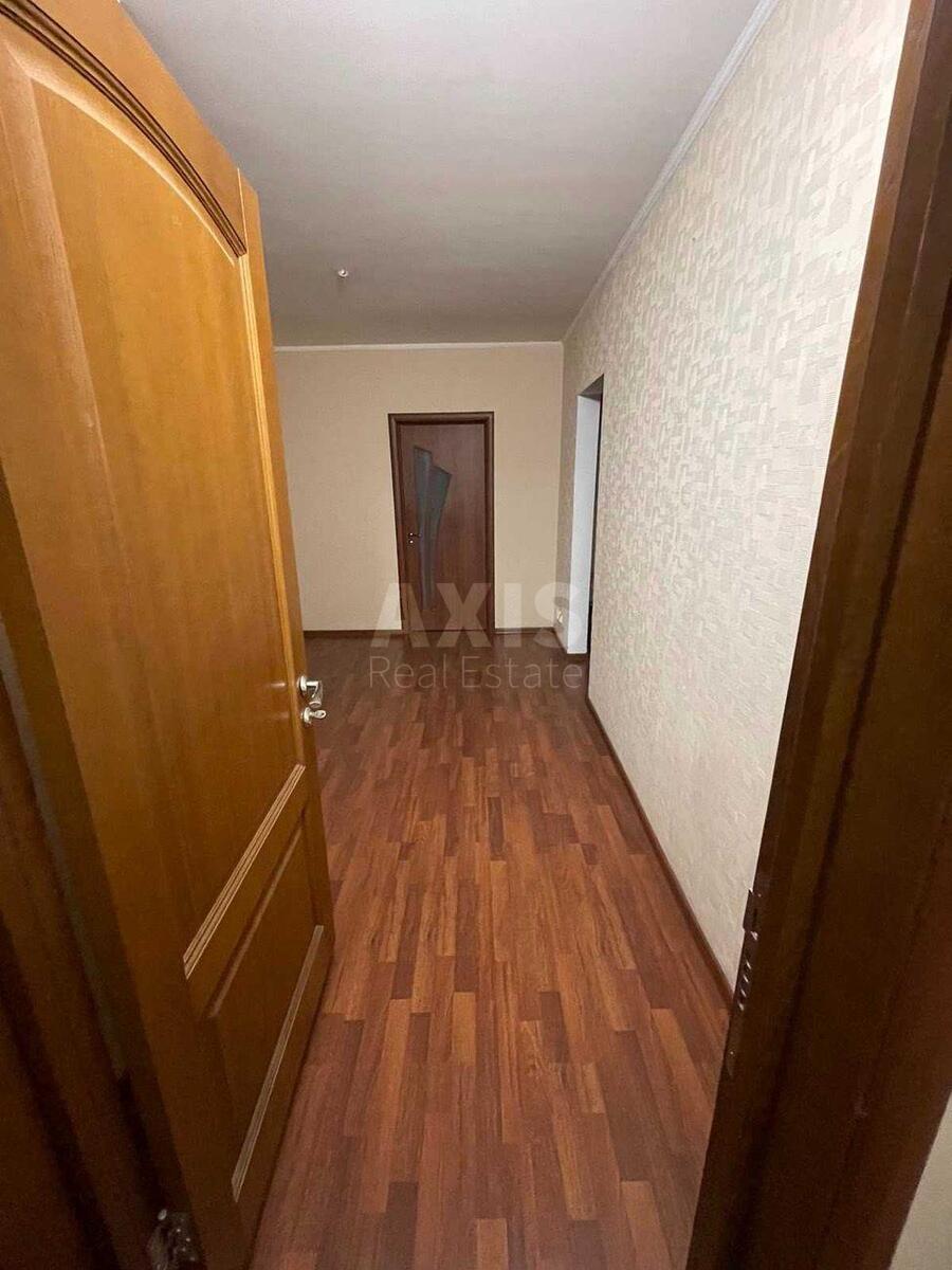 3k apartment vul. Alma-Atyns'ka 39Е5