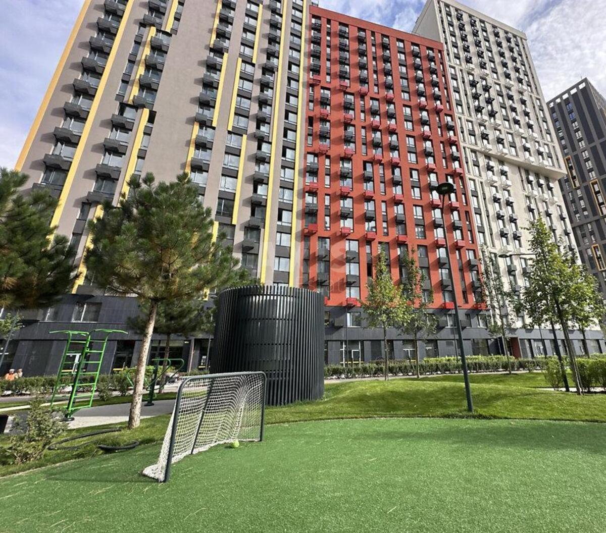 3k apartment shose Stolychne 3А59123