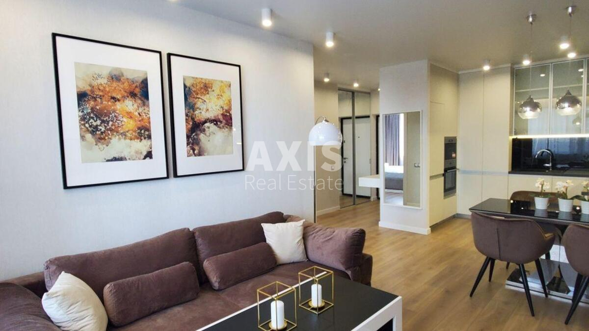 2k apartment pr-t Peremogy 5В563965