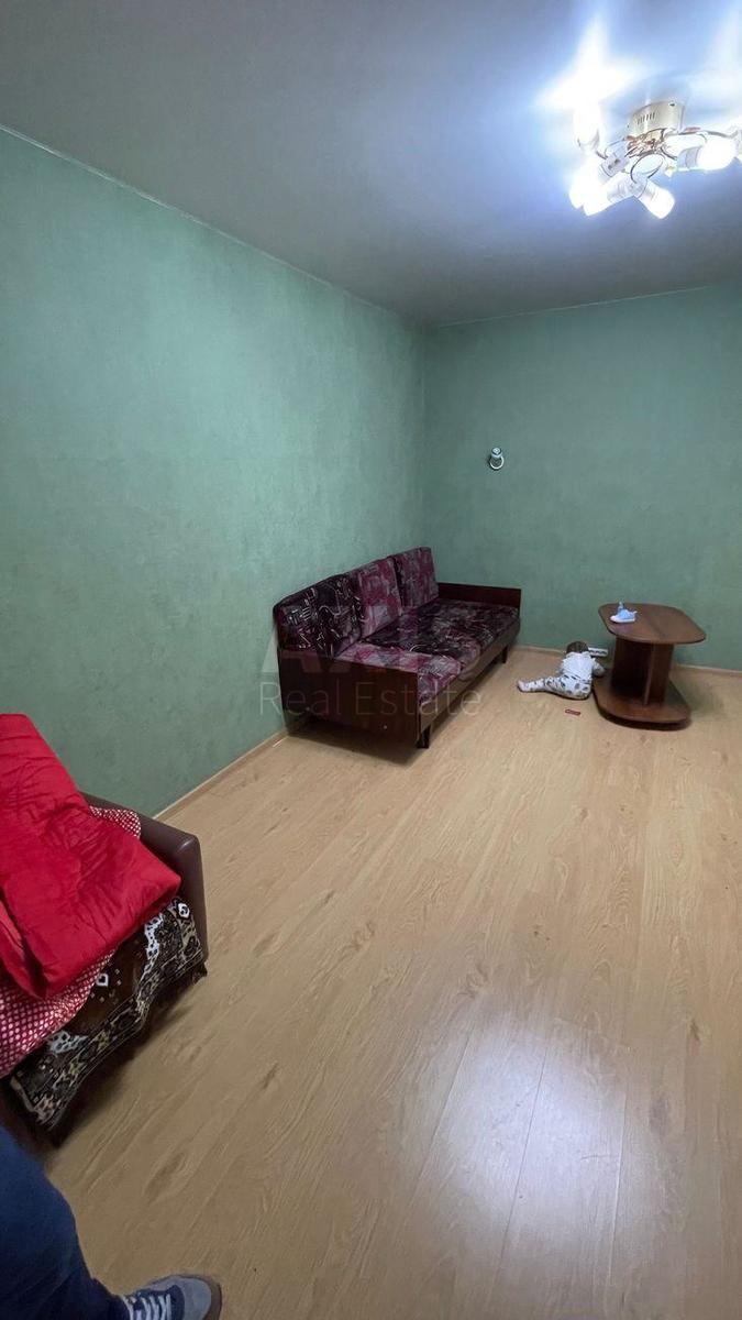 1к квартира ул. Радужная 13В4