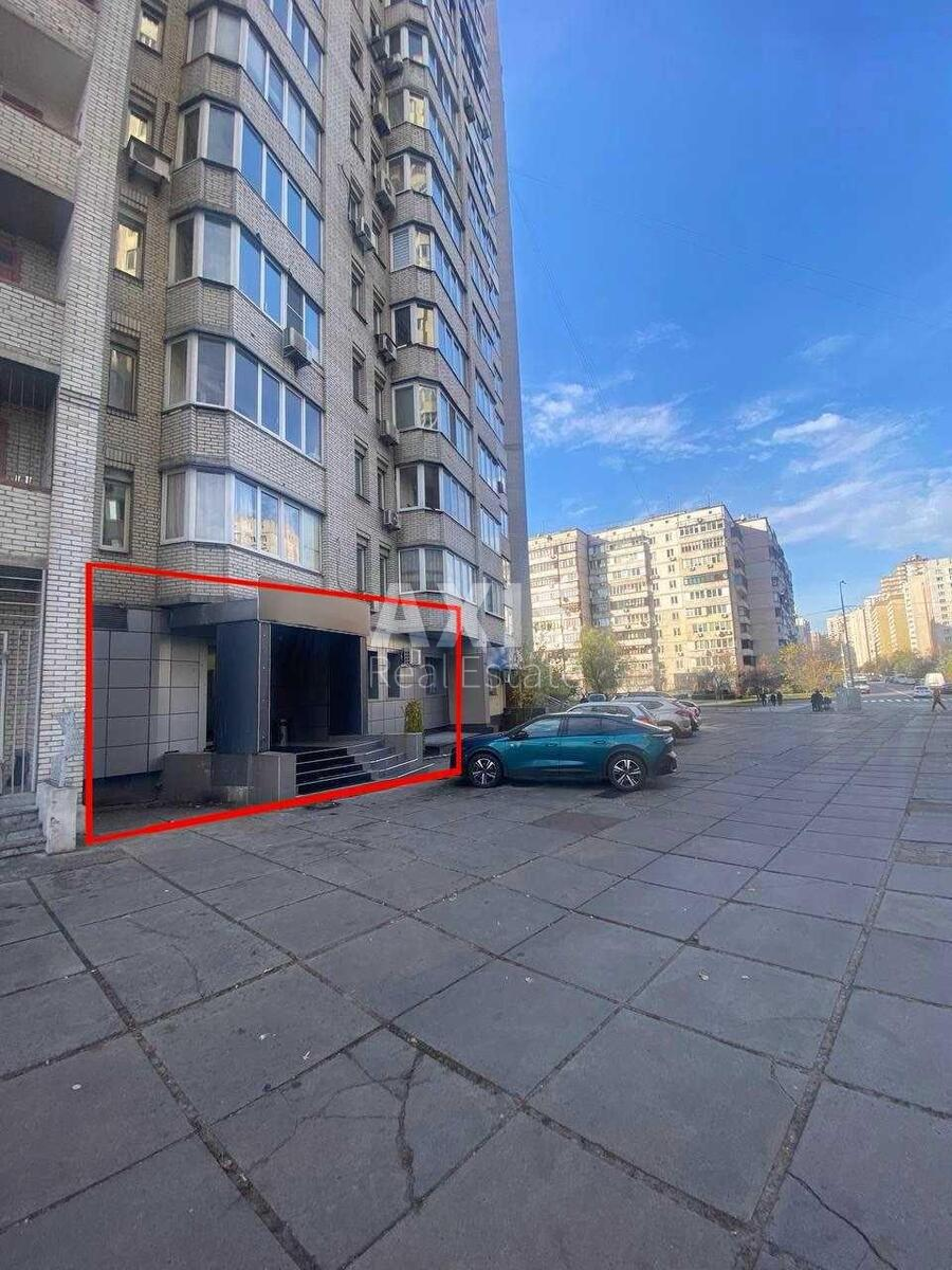 Trade object vul. Knjazhyj Zaton 11, 152m2618371