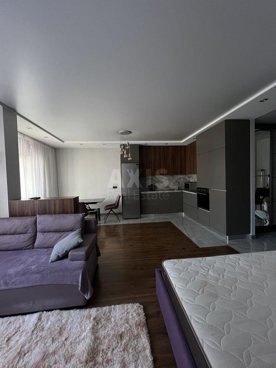 1k apartment pr-t Pravdy 39В5
