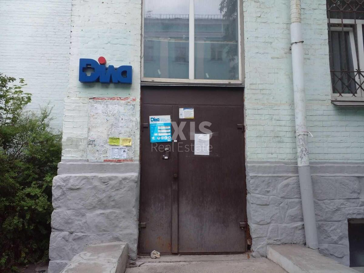 Trade object vul. Grushevs'kogo Myhajla 28/2, 55m2591284