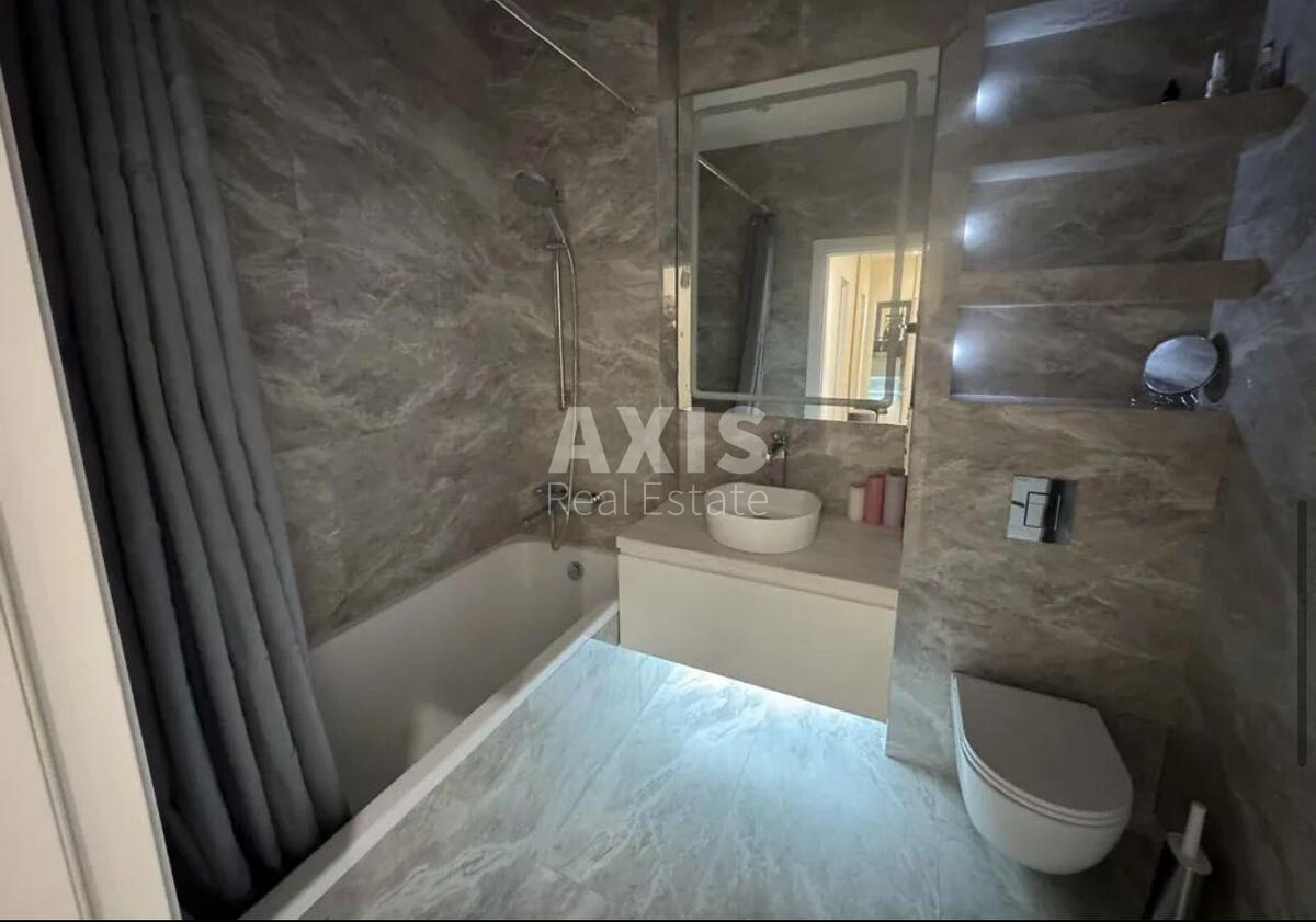 2k apartment vul. Hetmana Pavla Polubotka 18А6043012