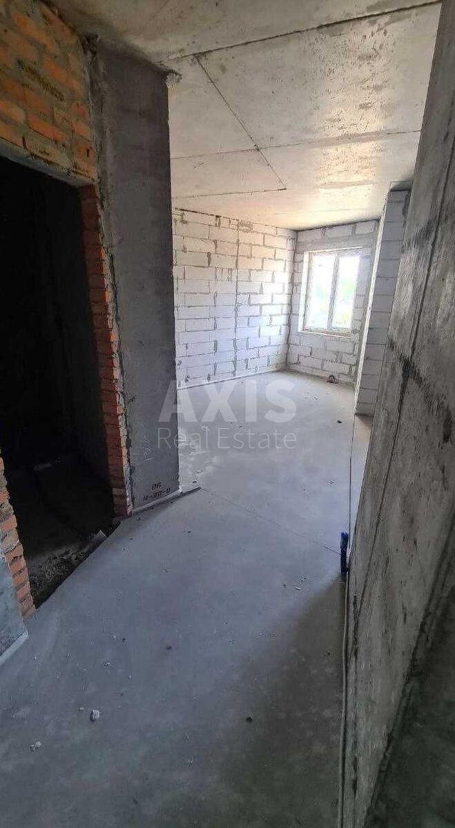 1k apartment vul. Novopol'ova 22
