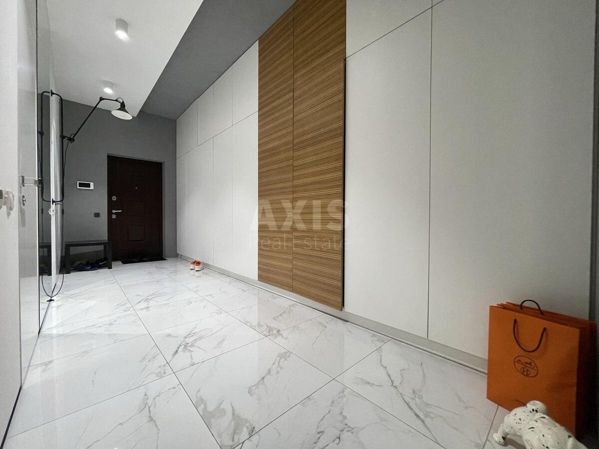 3k apartment vul. Mehanizatoriv 2604703