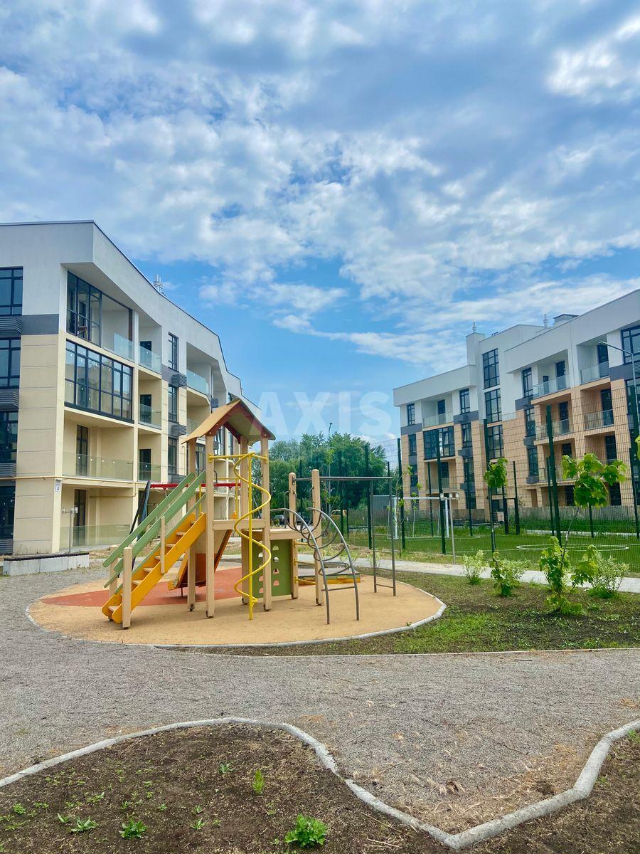 2k apartment vul. Kondratjuka Jurija 1