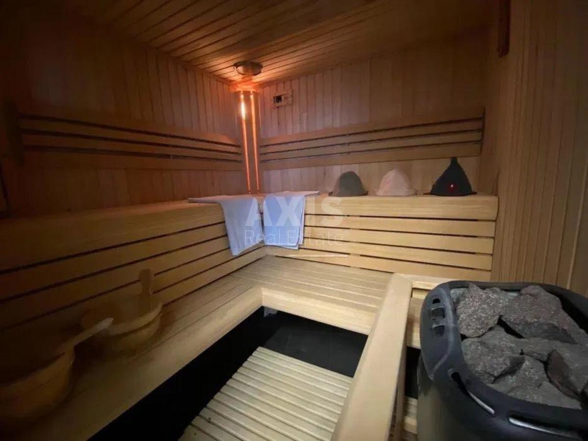 5k apartment vul. Kovpaka 1711