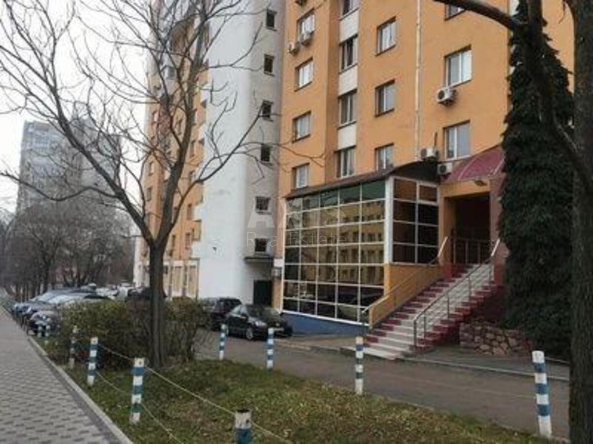 3k apartment vul. Borshhagivs'ka 1456052110