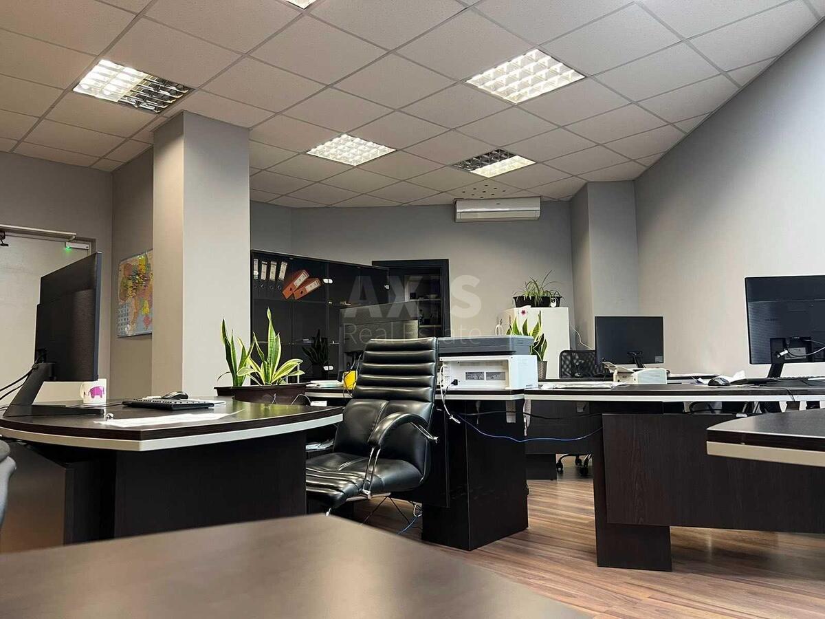 Office vul. Myshugy Oleksandra 6, 101m260369