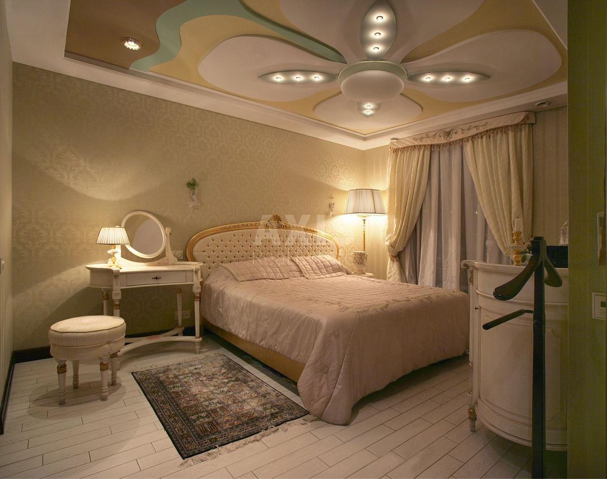 2k apartment prov. Laboratornyj 7