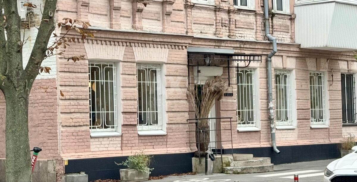 Объект торговли ул. Спасская 22, 200м2604330