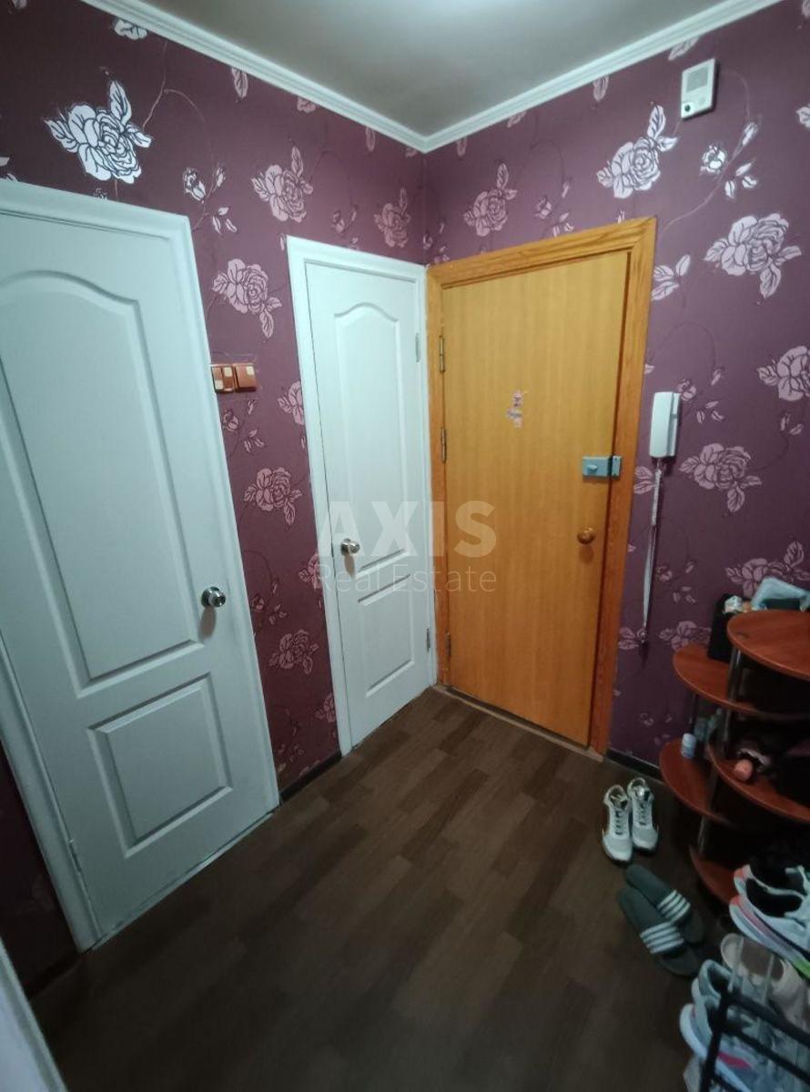1k apartment vul. Saburova Oleksandra 17А2
