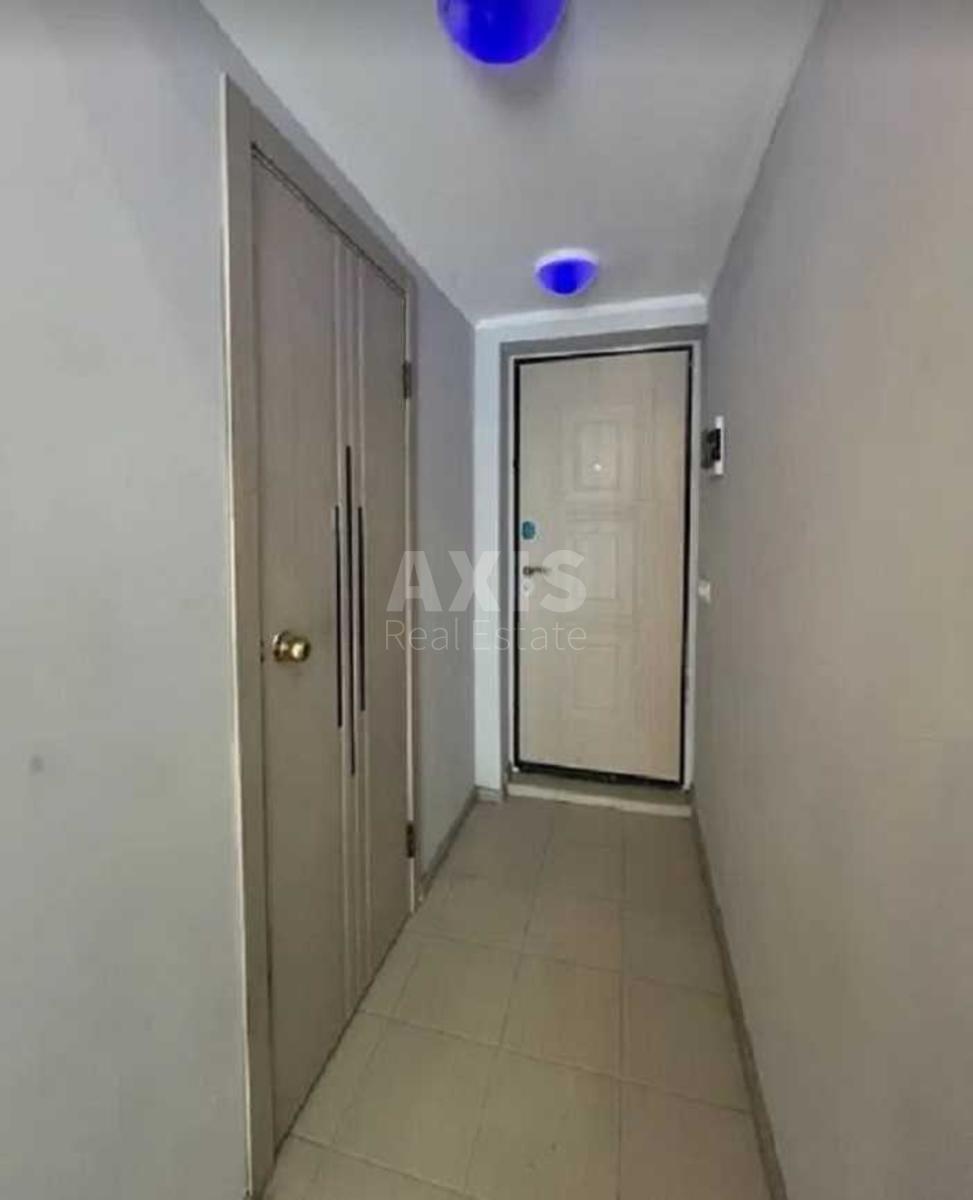 1k apartment vul. Vyshneva 89