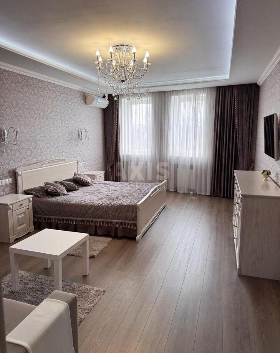 1k apartment vul. Golosii'vs'ka 13А2