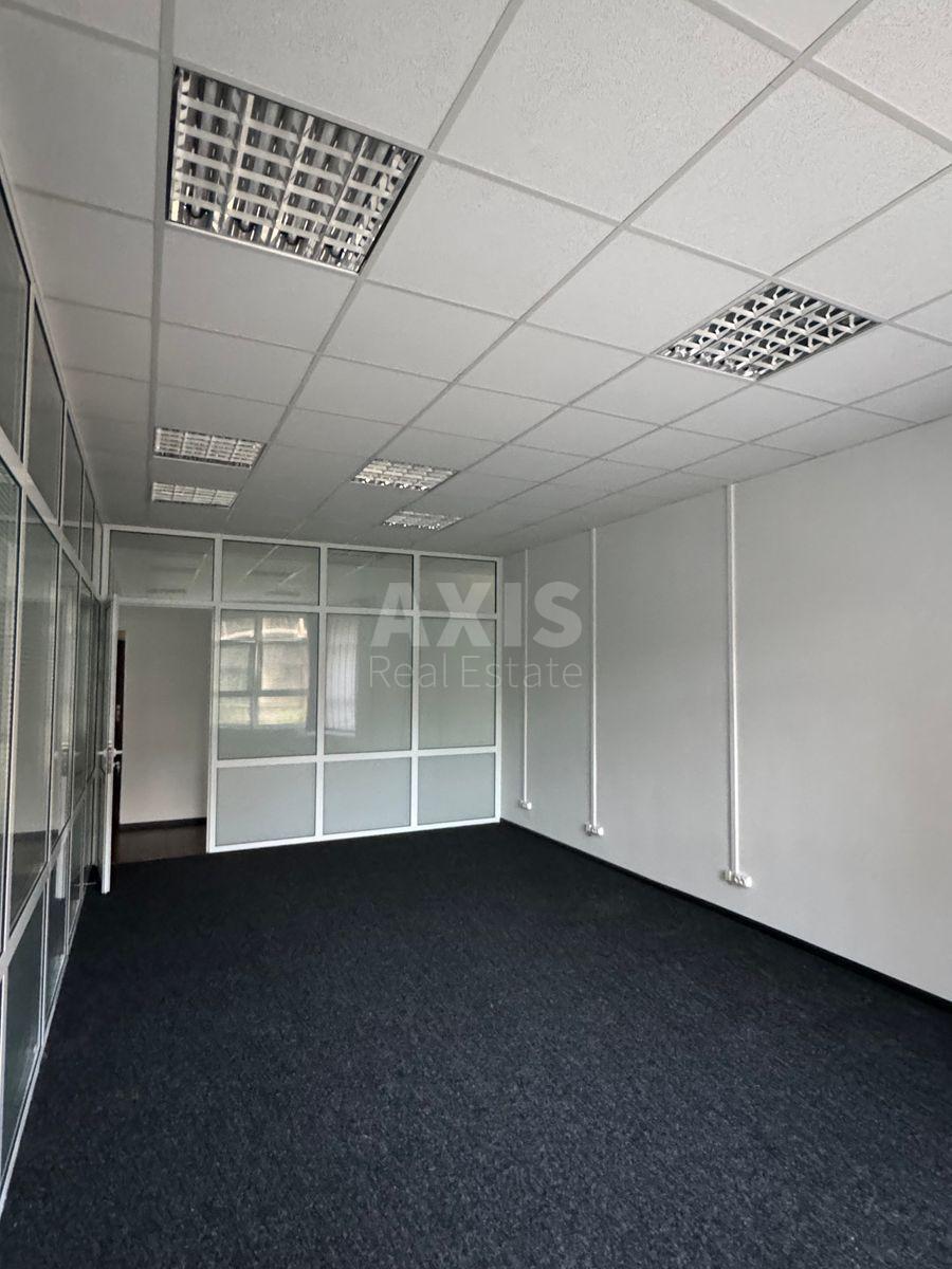 Office uzv. Klovs'kyj 7, 75m256022