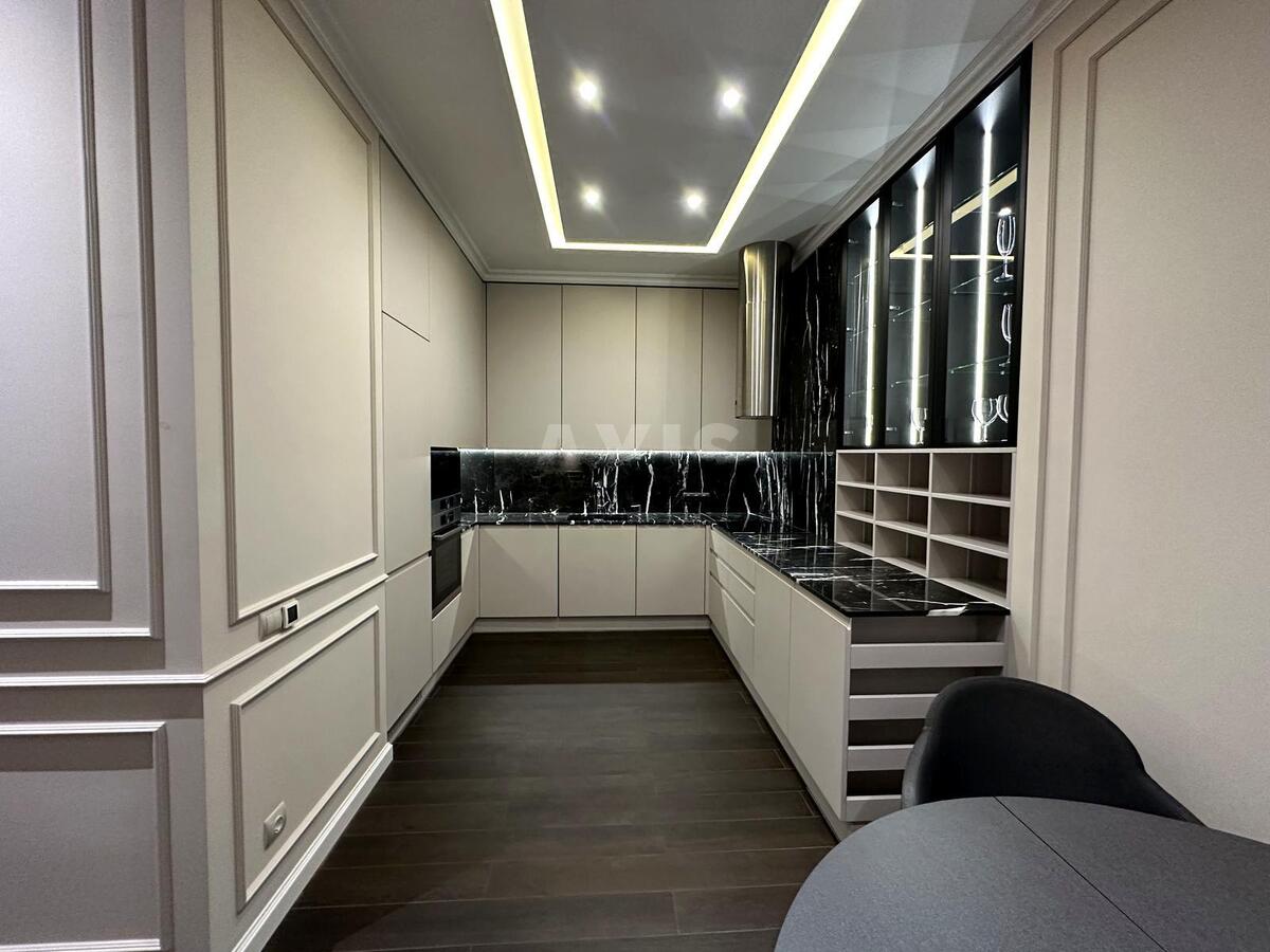 3к квартира ул. Саксаганского 37Д637382