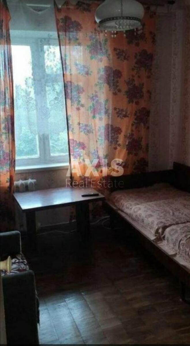 3k apartment vul. Zhukova Marshala 223
