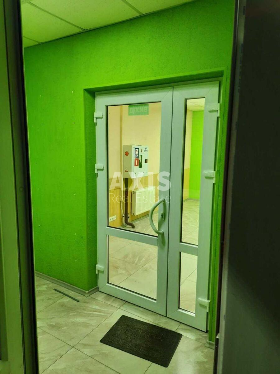 Объект торговли пр-т Науки 55А, 67м20