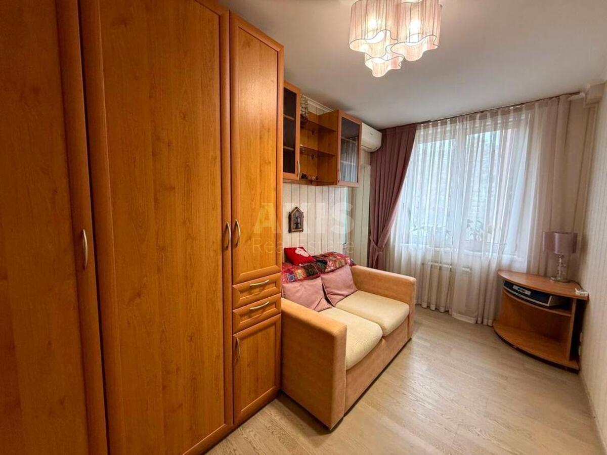 3к квартира ул. Дмитриевская 2637798