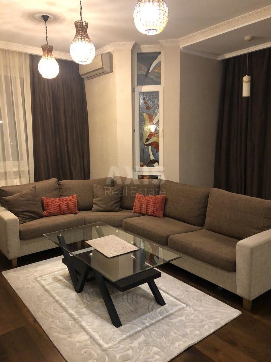 2k apartment pr-t Geroi'v Stalingrada 6А442500