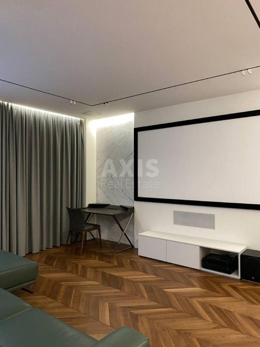 2k apartment vul. Saperne Pole 54