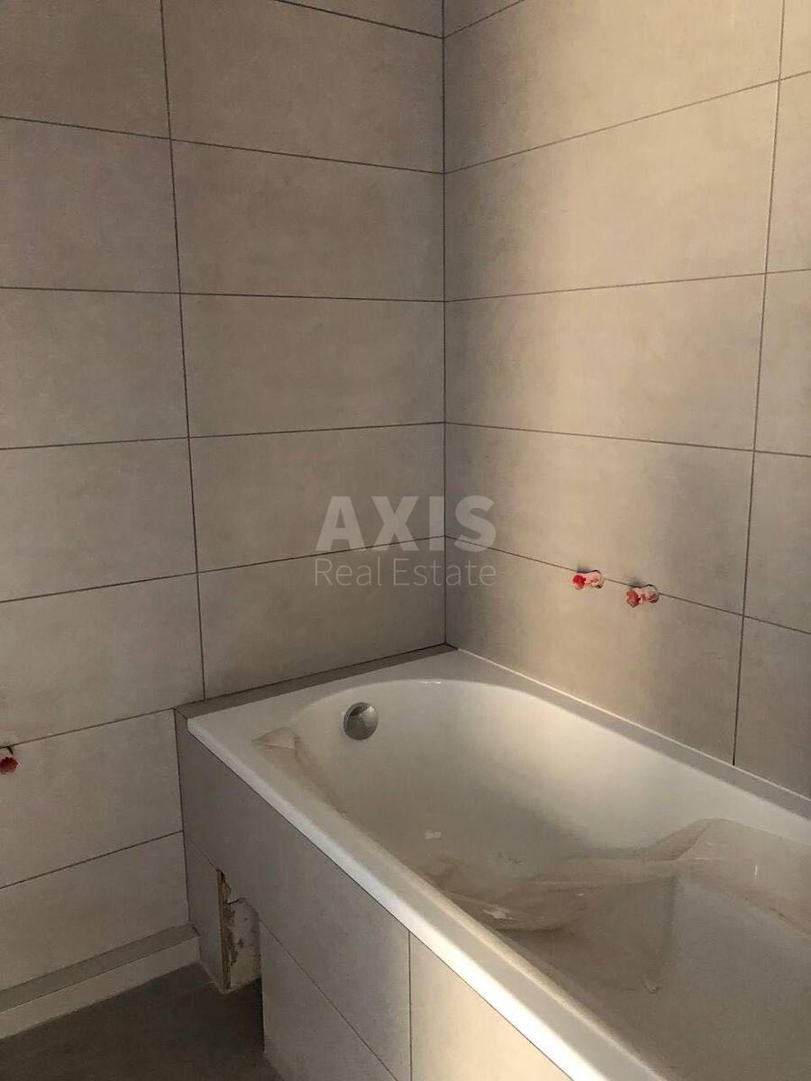1k apartment vul. Sverstjuka Jevgena 45962612