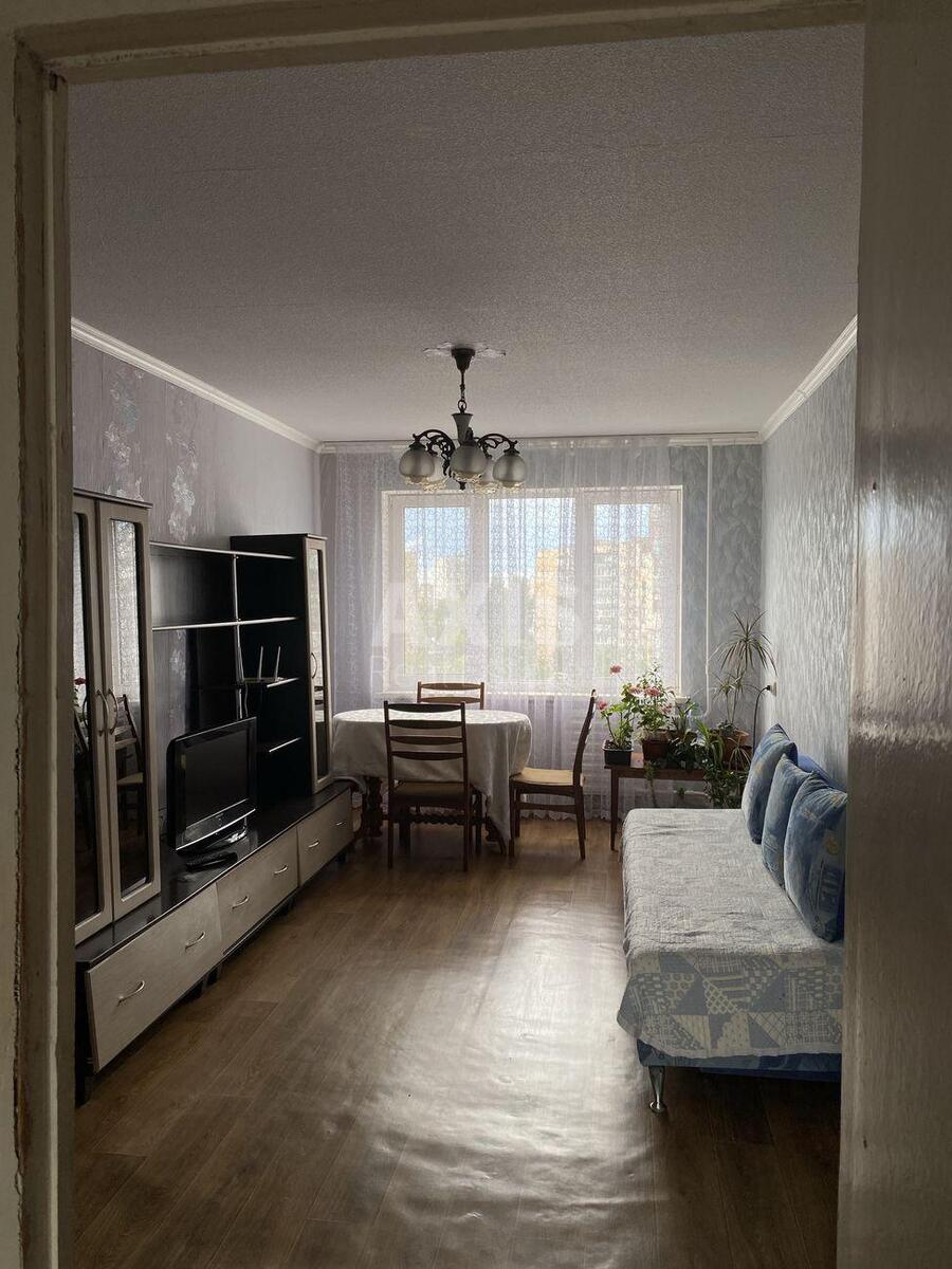 3k apartment vul. Pryrichna 53