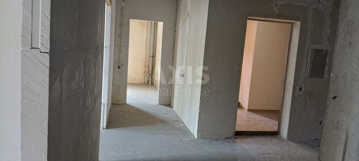 2k apartment vul. Saperno-Slobids'ka 225