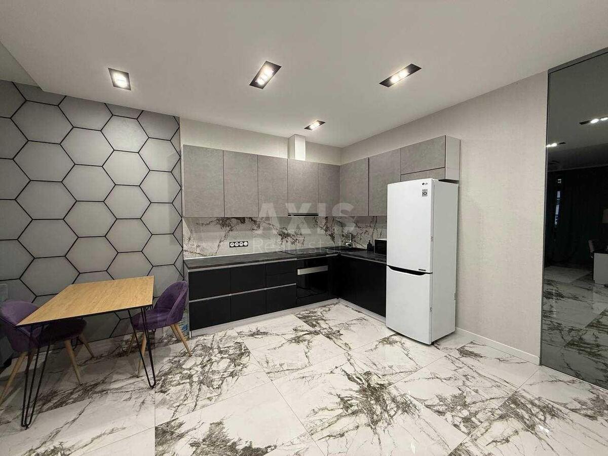 2k apartment vul. Dilova 1/2503350