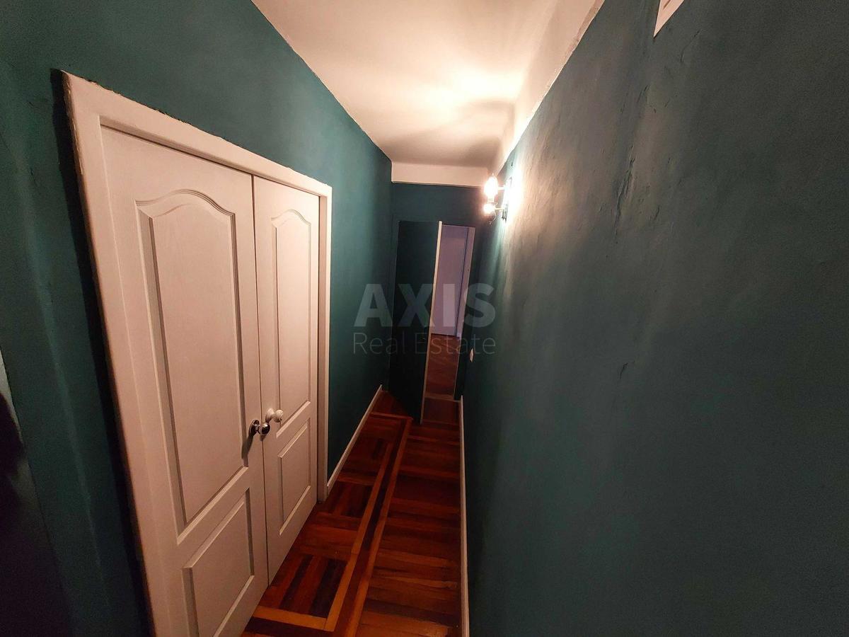 2k apartment vul. Kurnatovs'kogo 1014