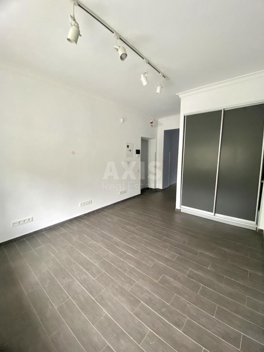 Office vul. Mezhygirs'ka 56/50, 37m2639090