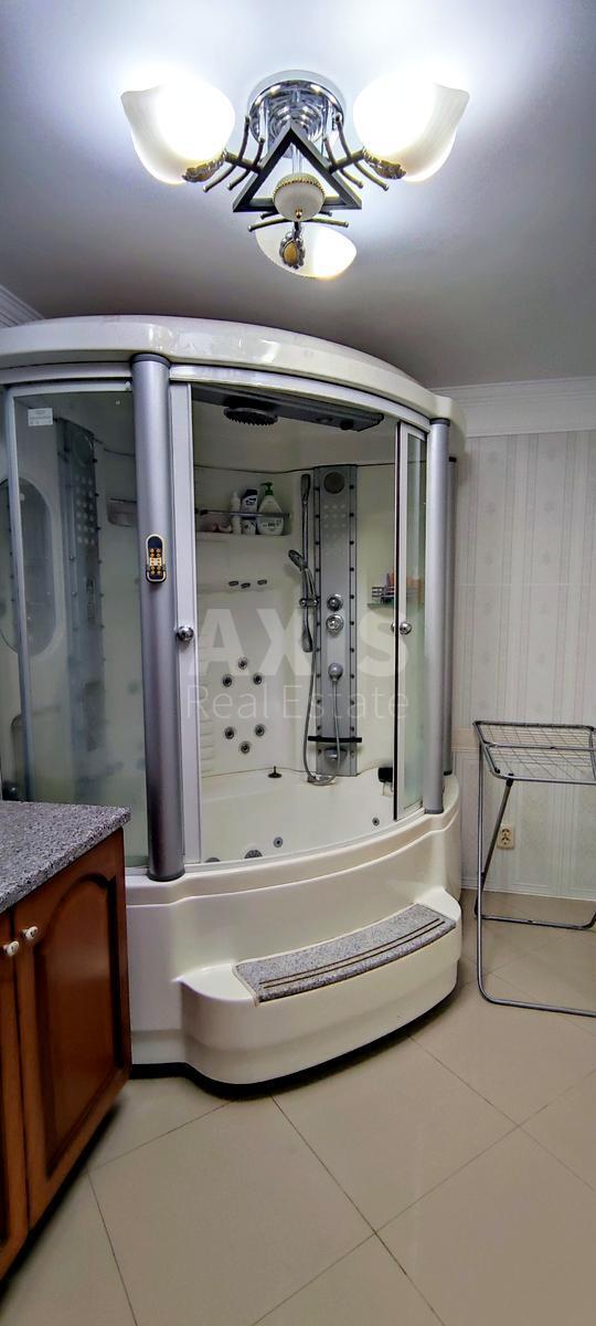 2k apartment vul. Antonovycha 103А6394111