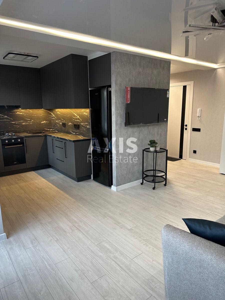 1k apartment bul. Druzhby Narodiv 3А0