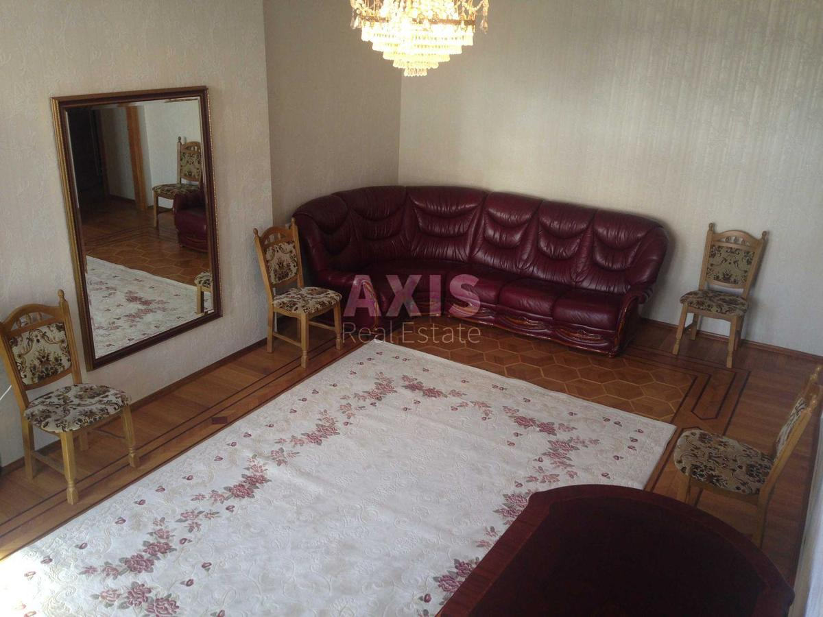 3к квартира ул. Сечевых Стрельцов 40435051
