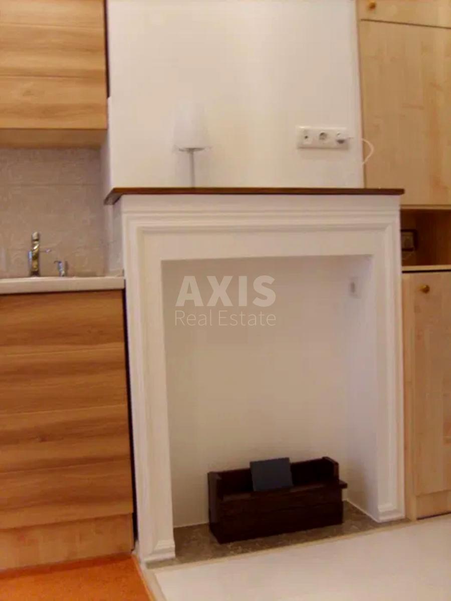 1k apartment vul. Olevs'ka 9639940