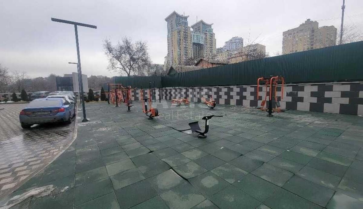 2k apartment vul. Kikvidze 41Б19
