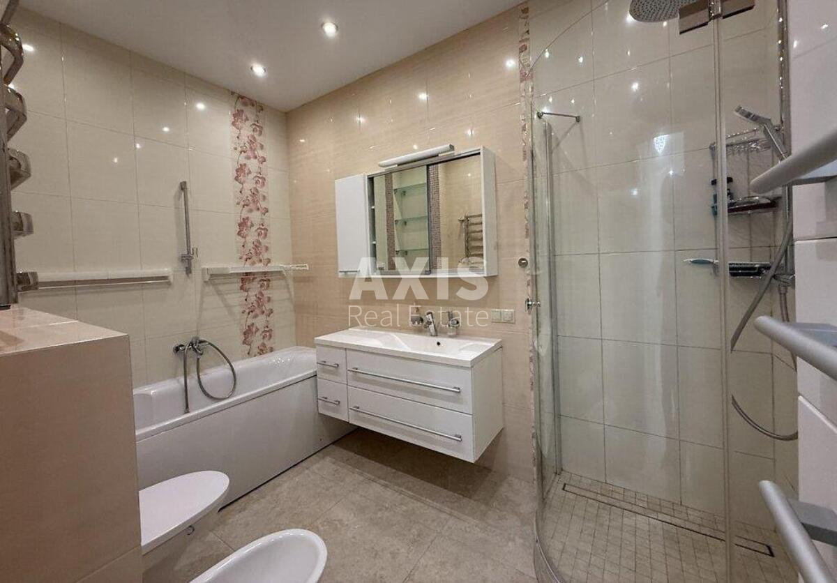 3к квартира пр-т Героев Сталинграда 2Г, корп. 28