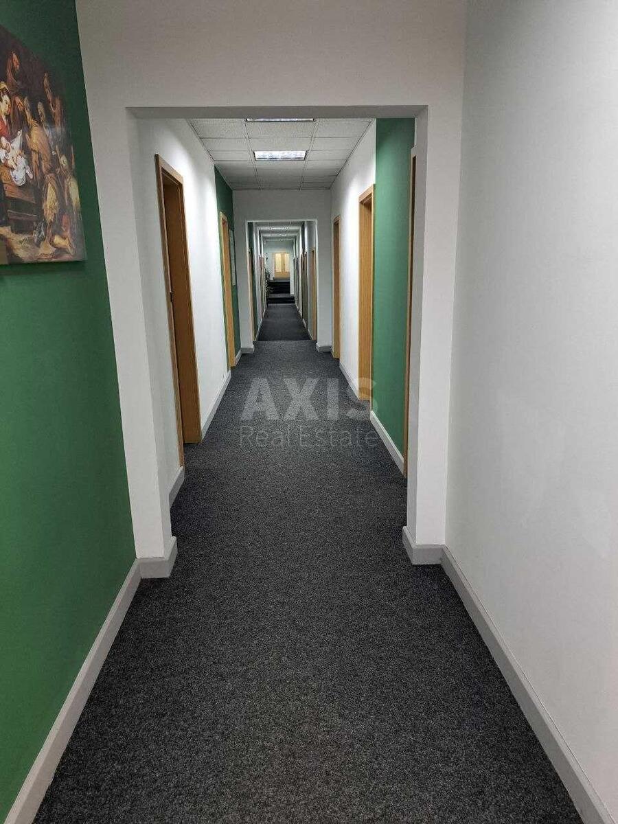 Office vul. Zheljabova 2, 25m23