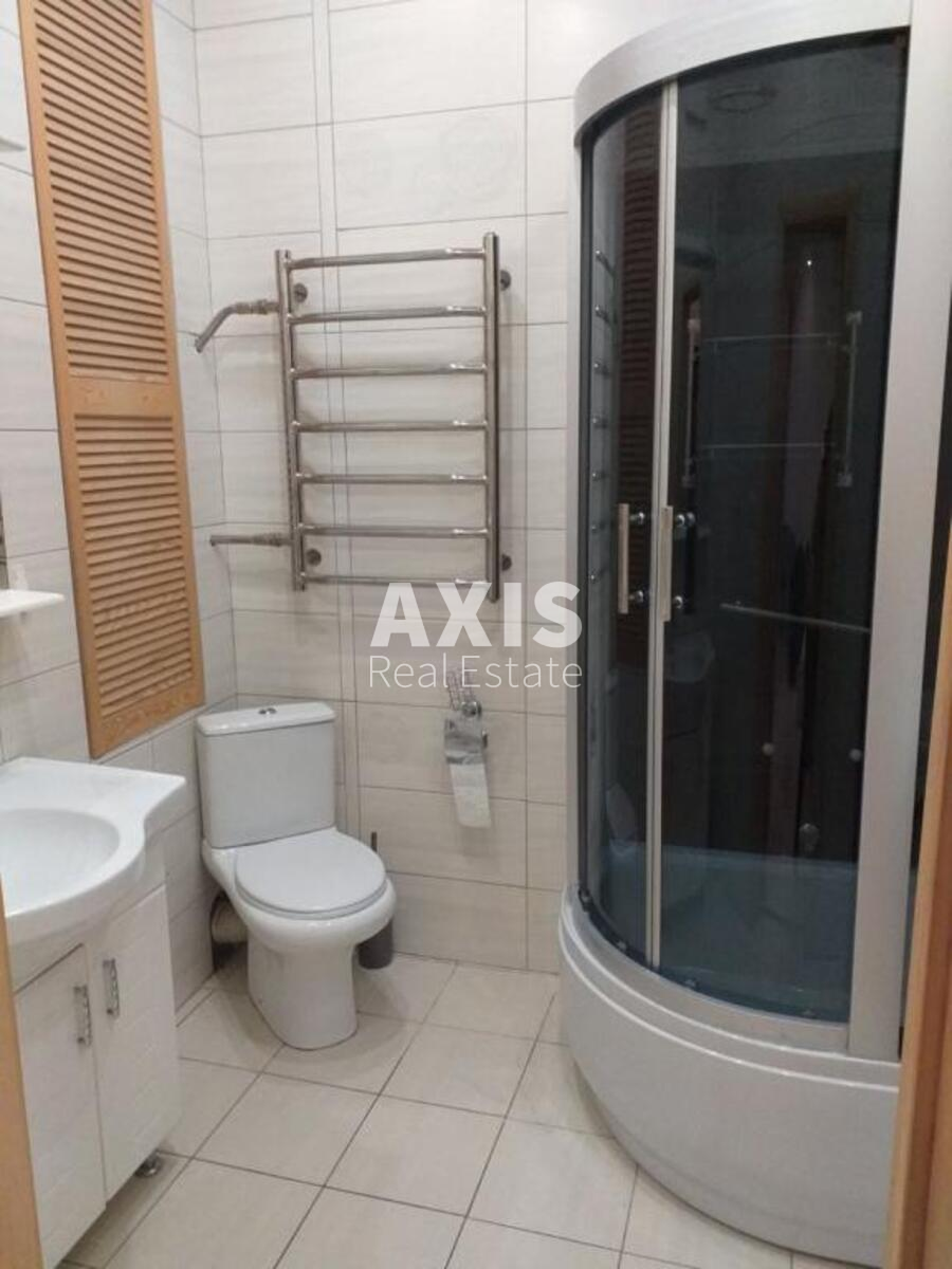1k apartment pr-t Geroi'v Stalingrada 2г5